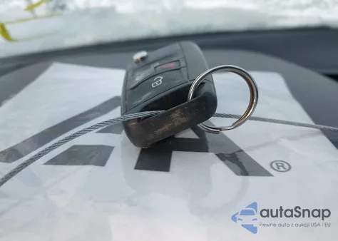 2020 Volkswagen Tiguan 2.0T S from USA, damaged, VIN 3VV0B7AX9LM132840